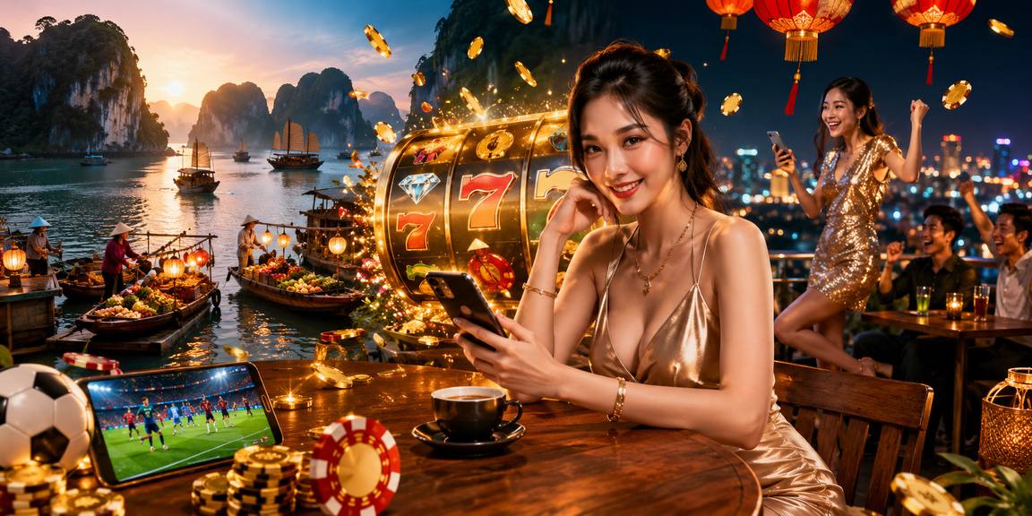 keobongda55 casino app visual